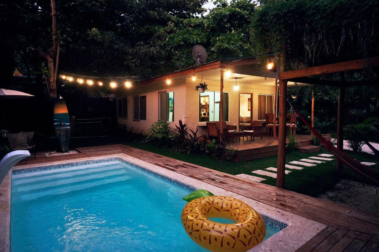 Villa Picasso Playa Santa Teresa  Exterior photo