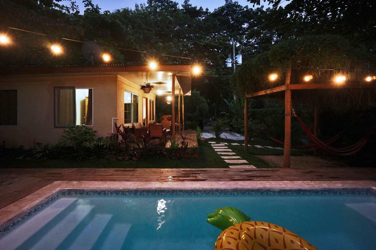 Villa Picasso Playa Santa Teresa  Exterior photo